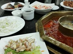 android_upload_pic-蜀九香火锅(九眼桥店)