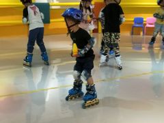 -阿布溜溜·轮滑(21世纪太阳城店)