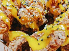 -九田家黑牛烤肉料理(珠江摩尔店)