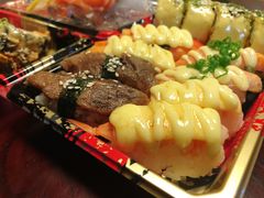 -澄寿司(西门店)