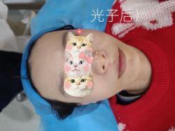 点击看大图 体验后-南京康美美容医院·旗舰店