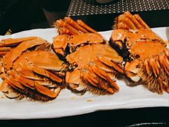 -上海锦江汤臣洲际大酒店壹阶层