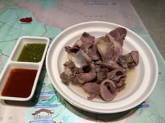 -牧马人奶茶馆(乌兰察布总店)