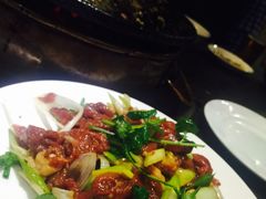 -厚味居炙子烤肉·清真(天桥南纬路店)