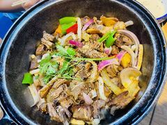 -清真.德枭炕肉店.青海菜(大新街夜市店)