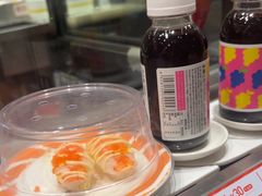 -新一番三文鱼寿司(大东海店)