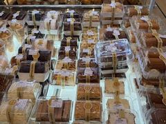 -烘焙町面包店(西四店)
