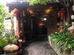 -青城甲(青城山店)