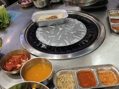 -玄希浪漫厨房·韩料烤肉(湖滨银泰in77店)