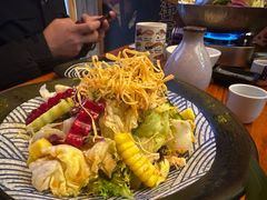 -坂吉屋·居酒屋深夜食堂(龙湖店)