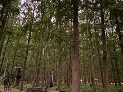 -上海怡沁园度假酒店