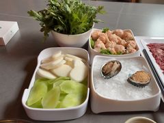 -君邦火锅(新疆大厦店)