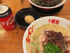 -豚王拉面(澳门银河店)