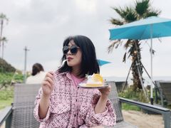 -Cafe Aewol Monsant