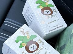 -星巴克臻选(深圳卓悦中心店)