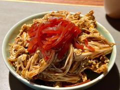 乾隆白菜-小吊梨汤·北京菜·烤鸭(鸟巢店)