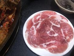 -星鸿社重庆老火锅