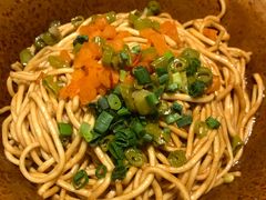 热干面-清水亭湖北菜(大屯DT51店)