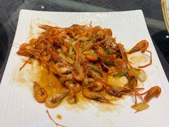 -万景茶庄·台州菜