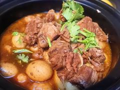 -烧肉馆(古北水镇景区店)