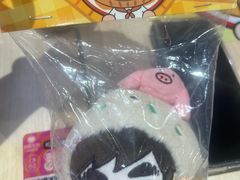 -小杨生煎(深圳岗厦北店)