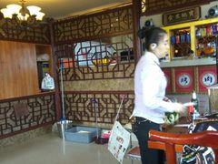 -郭记烤肉(正阳街店)
