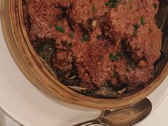 -武汉香格里拉大酒店·香宫中餐厅