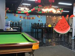 -大猫儿轰趴·团建·年会聚会(朝外店)