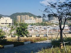 -大梅沙海滨公园