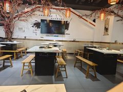 -皇牛鲜生·牛爱牛鲜牛肉自选火锅(晋吉北路店)