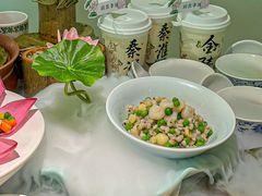 -苏梦江南·淮扬菜(夫子庙店)