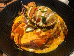 -星叶·东南亚料理(宁波万象汇店)