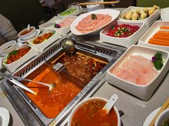 -海底捞火锅(龙湖金沙天街店)