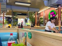 -牛犇炭火烤肉·鲜切烤肉(承德总店)