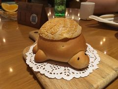 -粤域茶餐厅