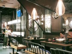 -湊湊火锅·茶憩(东城万达店)