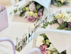 -baby bella小贝拉母婴护理中心(珠海华发公寓店)