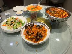 -裕德隆清真饭庄·天津特色菜(东丽店)