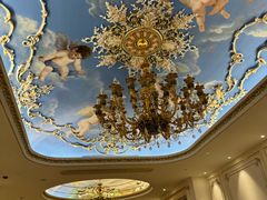 -上海白金汉爵大酒店(大零号湾国际会议中心店)