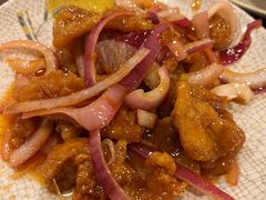 -紫金食坊(江南西路店)