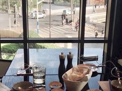 -上海苏宁宝丽嘉酒店·Cafe Bellagio西餐厅
