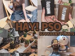 -HAY COFFEE