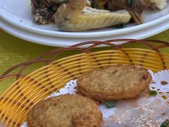 -秋姐美食店(旅游大道店)