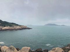 -南麂列岛