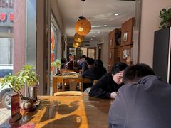 -东升灌浆包(辛庄街总店)