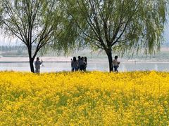 -汉江湾体育公园