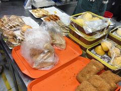 -惠宾饭庄(中山路店)