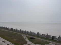 -观潮胜地公园