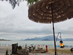 -城墙外BAR
