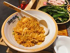 -酒拾烤肉(南城店)